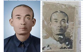 会同老照片修复-2