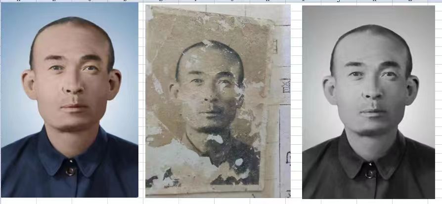 会同老照片模糊修复-21